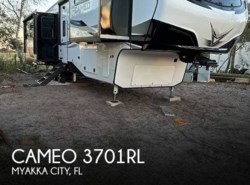 Used 2022 CrossRoads Cameo 3701RL available in Myakka City, Florida