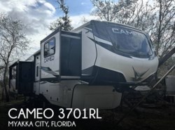 Used 2022 CrossRoads Cameo 3701RL available in Myakka City, Florida