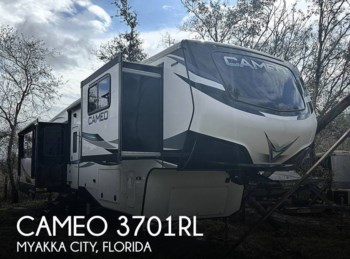 Used 2022 CrossRoads Cameo 3701RL available in Myakka City, Florida