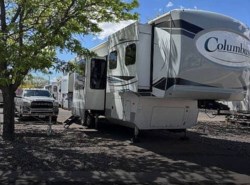 Used 2023 Forest River Columbus 388FK available in Boydton, Virginia