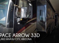 Used 2017 Fleetwood Pace Arrow 33D available in Lake Havasu City, Arizona