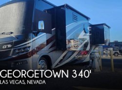 Used 2020 Forest River Georgetown GT5 Series M-34H available in Las Vegas, Nevada