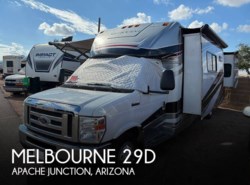 Used 2013 Jayco Melbourne 29D available in Apache Junction, Arizona