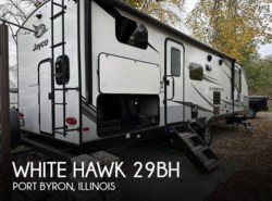 Used 2022 Jayco White Hawk 29bh available in Port Byron, Illinois