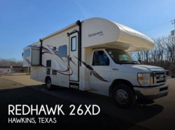 Used 2016 Jayco Redhawk 26XD available in Hawkins, Texas