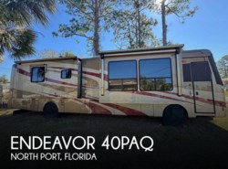 Used 2006 Holiday Rambler Endeavor 40PAQ available in North Port, Florida