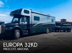 Used 2023 Dynamax Corp Europa 32KD available in Prescott, Arizona