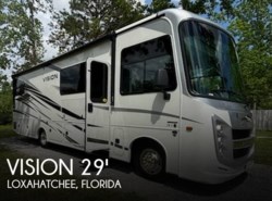 Used 2024 Entegra Coach Vision 29F available in Loxahatchee, Florida