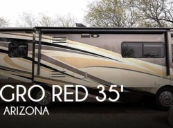 Used 2014 Tiffin Allegro Red Series M-33AA Freightliner 340hp available in Tucson, Arizona