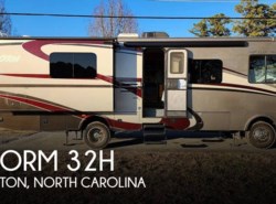 Used 2017 Fleetwood Storm 32H available in Denton, North Carolina