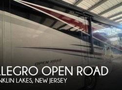 Used 2018 Tiffin Allegro Open Road 34PA available in Franklin Lakes, New Jersey