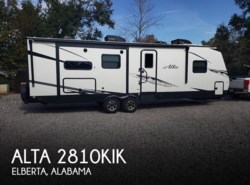 Used 2023 East to West Alta 2810KIK available in Elberta, Alabama