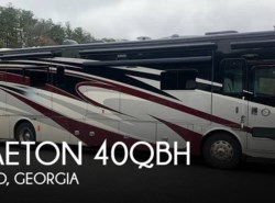 Used 2018 Tiffin Phaeton 40QBH available in Buford, Georgia