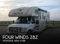 Used 2017 Thor Motor Coach Four Winds 28Z available in Montauk, New York