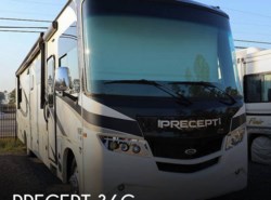 Used 2022 Jayco Precept 36C available in Saint Augustine, Florida