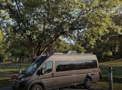 Used 2025 Entegra Coach Ethos 20t available in New Bern, North Carolina