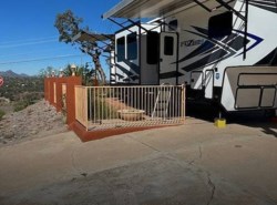 Used 2021 Keystone Fuzion Keystone 373 available in Rio Rico, Arizona