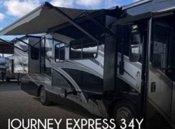 Used 2011 Winnebago Journey Express 34Y available in Plano, Texas