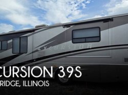 Used 2004 Fleetwood Excursion 39S available in Woodridge, Illinois