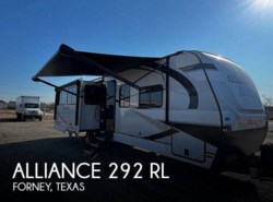 Used 2024 Skyline Alliance 292 RL available in Forney, Texas