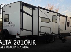 Used 2023 East to West Alta 2810KIK available in Lake Placid, Florida