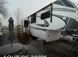Used 2022 Grand Design Solitude 390RK available in Caldwell, Idaho
