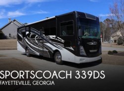 Used 2021 Coachmen Sportscoach 339DS available in Fayetteville, Georgia