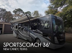Used 2021 Coachmen Sportscoach SRS 366BH available in New Caney, Texas