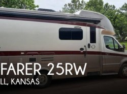 Used 2021 Tiffin Wayfarer 25RW available in Maple Hill, Kansas