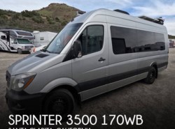 Used 2015 Mercedes-Benz Sprinter 3500 170WB available in Santa Clarita, California