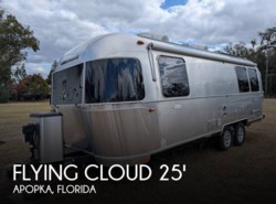 Used 2024 Airstream Flying Cloud 25FB Queen Rear Hatch available in Apopka, Florida