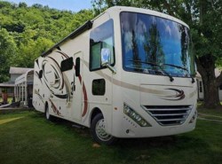 Used 2017 Thor Motor Coach Hurricane 31S available in Keyser, West Virginia