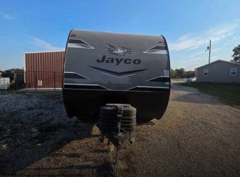 Used 2024 Jayco Jay Flight 380DQS available in Charles City, Iowa