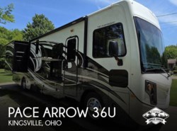 Used 2018 Fleetwood Pace Arrow 36U available in Kingsville, Ohio