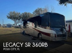 Used 2015 Forest River Legacy SR 360RB available in Polk City, Florida