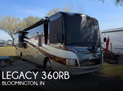 Used 2015 Forest River Legacy 360RB available in Bloomington, Indiana