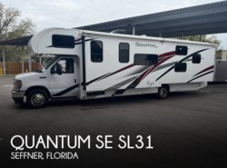 Used 2023 Thor Motor Coach Quantum SE SL31 available in Seffner, Florida
