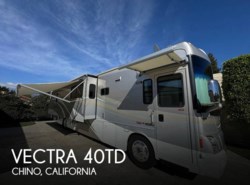 Used 2008 Winnebago Vectra 40TD available in Chino, California