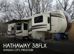 Used 2018 Forest River Cedar Creek 38FLX available in Kansas City, Missouri