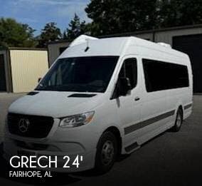 Used 2021 Miscellaneous  Grech Strada 170 EXT Lounge available in Fairhope, Alabama