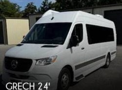 Used 2021 Grech Strada 170 EXT Lounge available in Fairhope, Alabama