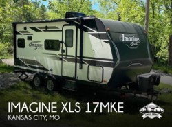 Used 2021 Grand Design Imagine XLS 17MKE available in Kansas City, Missouri