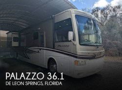 Used 2014 Thor Motor Coach Palazzo 36.1 available in De Leon Springs, Florida