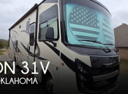 Used 2021 Entegra Coach Vision 31V available in Atoka, Oklahoma