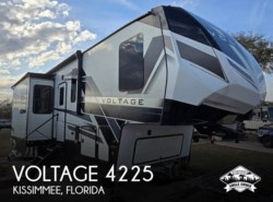 Used 2023 Dutchmen Voltage 4225 available in Kissimmee, Florida