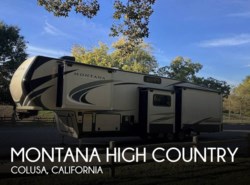 Used 2019 Keystone Montana High Country 385BR available in Colusa, California