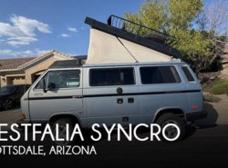 Used 1988 Westfalia Syncro available in Scottsdale, Arizona