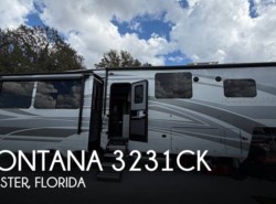Used 2022 Keystone Montana 3231CK available in Webster, Florida