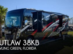 Used 2022 Thor Motor Coach Outlaw 38KB available in Bowling Green, Florida