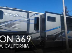 Used 2017 Keystone Fuzion 369 available in Manteca, California